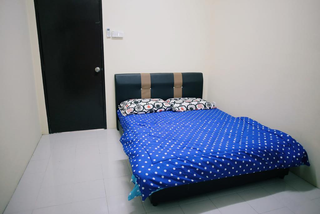 Arau Idaman Homestay Kültér fotó