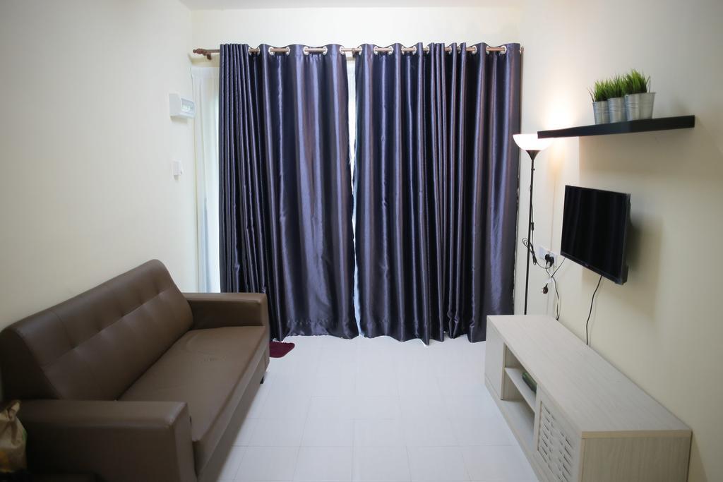 Arau Idaman Homestay Kültér fotó