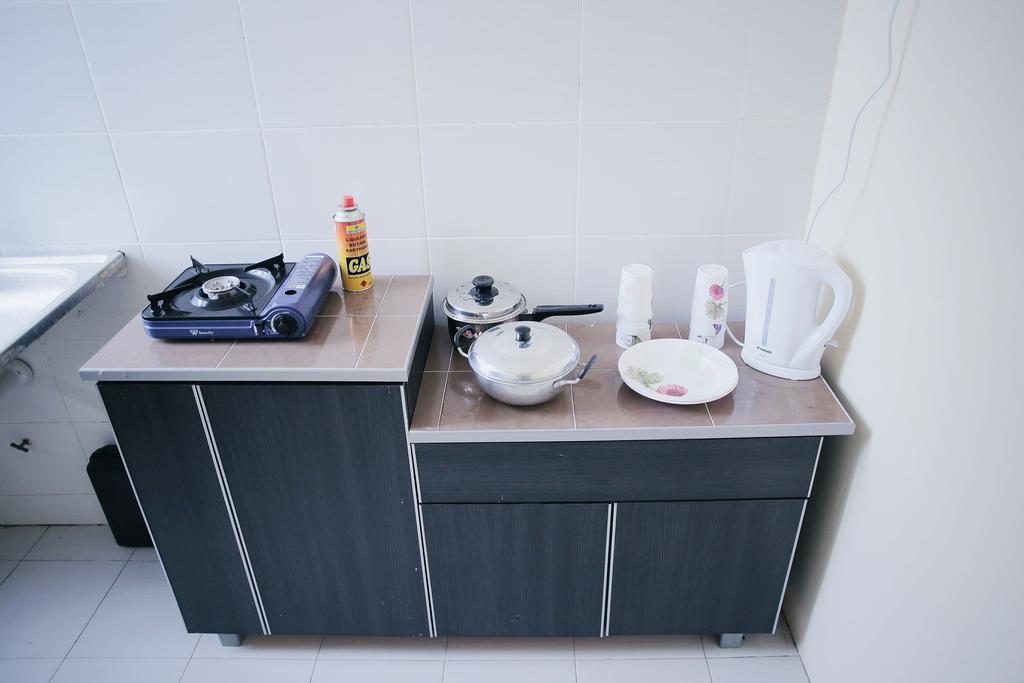 Arau Idaman Homestay Kültér fotó